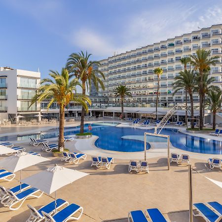 Hotel Samos (Adults Only) Magaluf  Esterno foto
