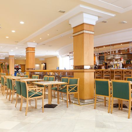 Hotel Samos (Adults Only) Magaluf  Esterno foto