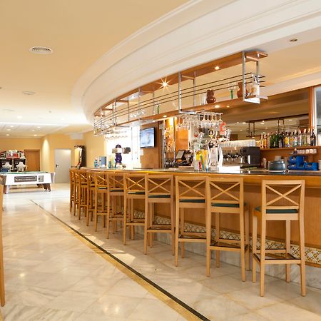 Hotel Samos (Adults Only) Magaluf  Esterno foto