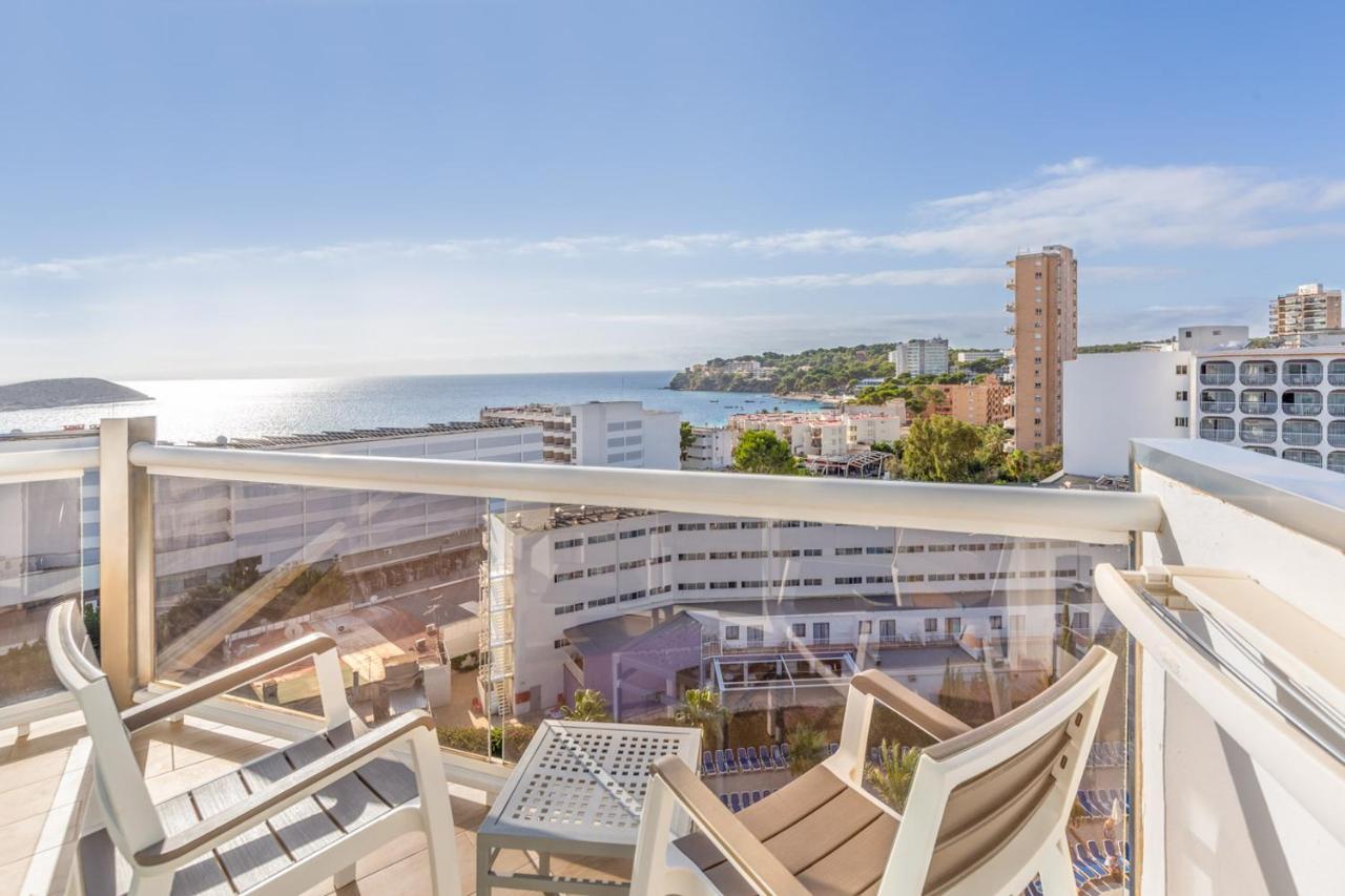 Hotel Samos (Adults Only) Magaluf  Esterno foto