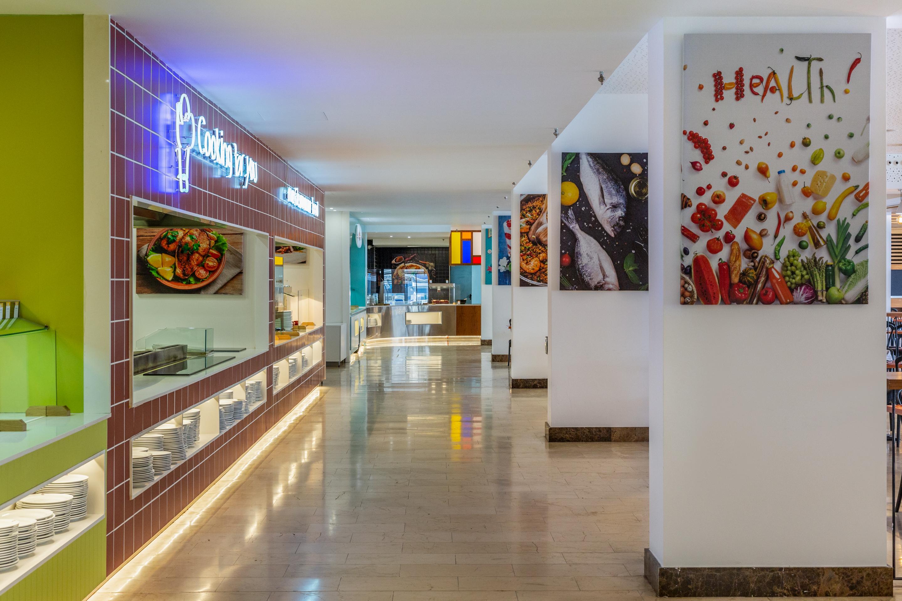 Hotel Samos (Adults Only) Magaluf  Esterno foto