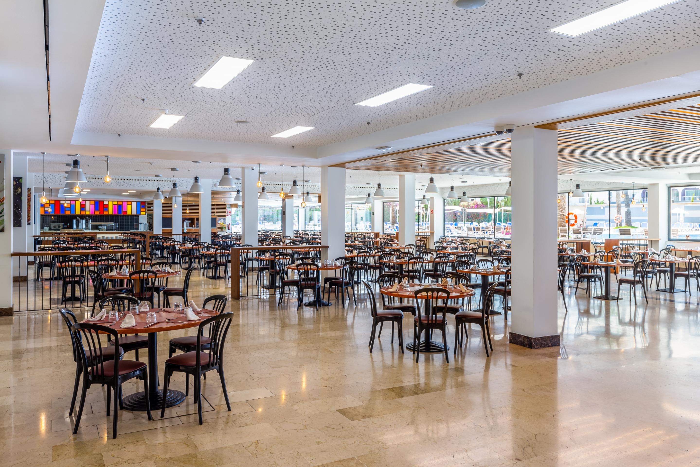 Hotel Samos (Adults Only) Magaluf  Esterno foto