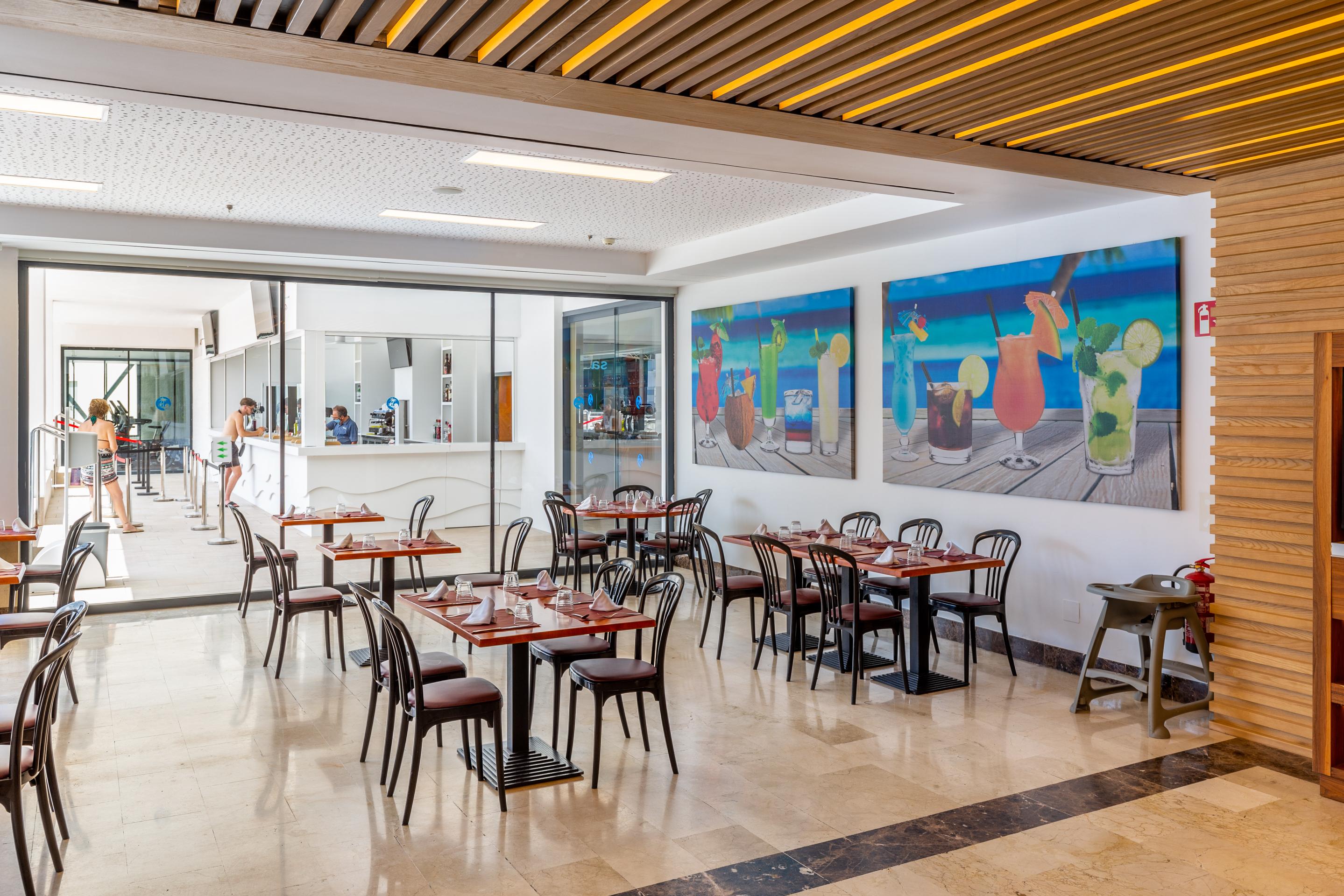Hotel Samos (Adults Only) Magaluf  Esterno foto