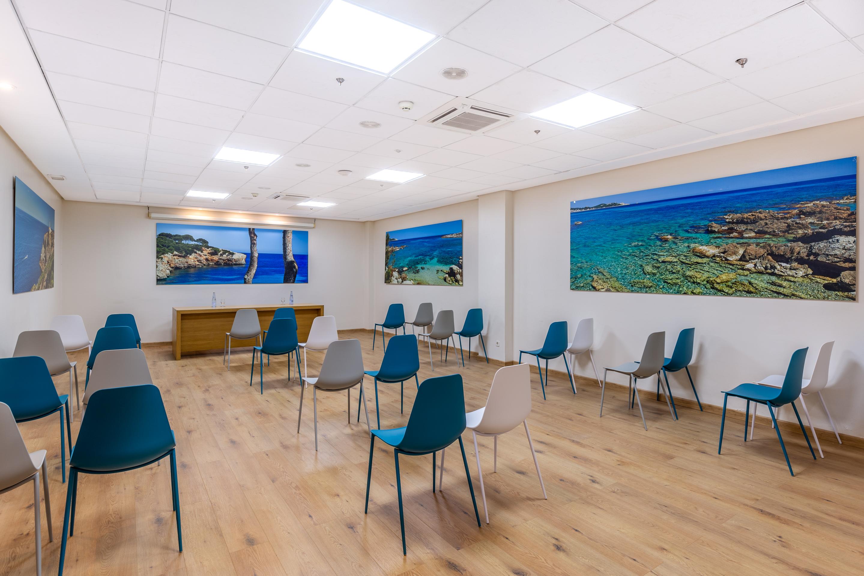 Hotel Samos (Adults Only) Magaluf  Esterno foto
