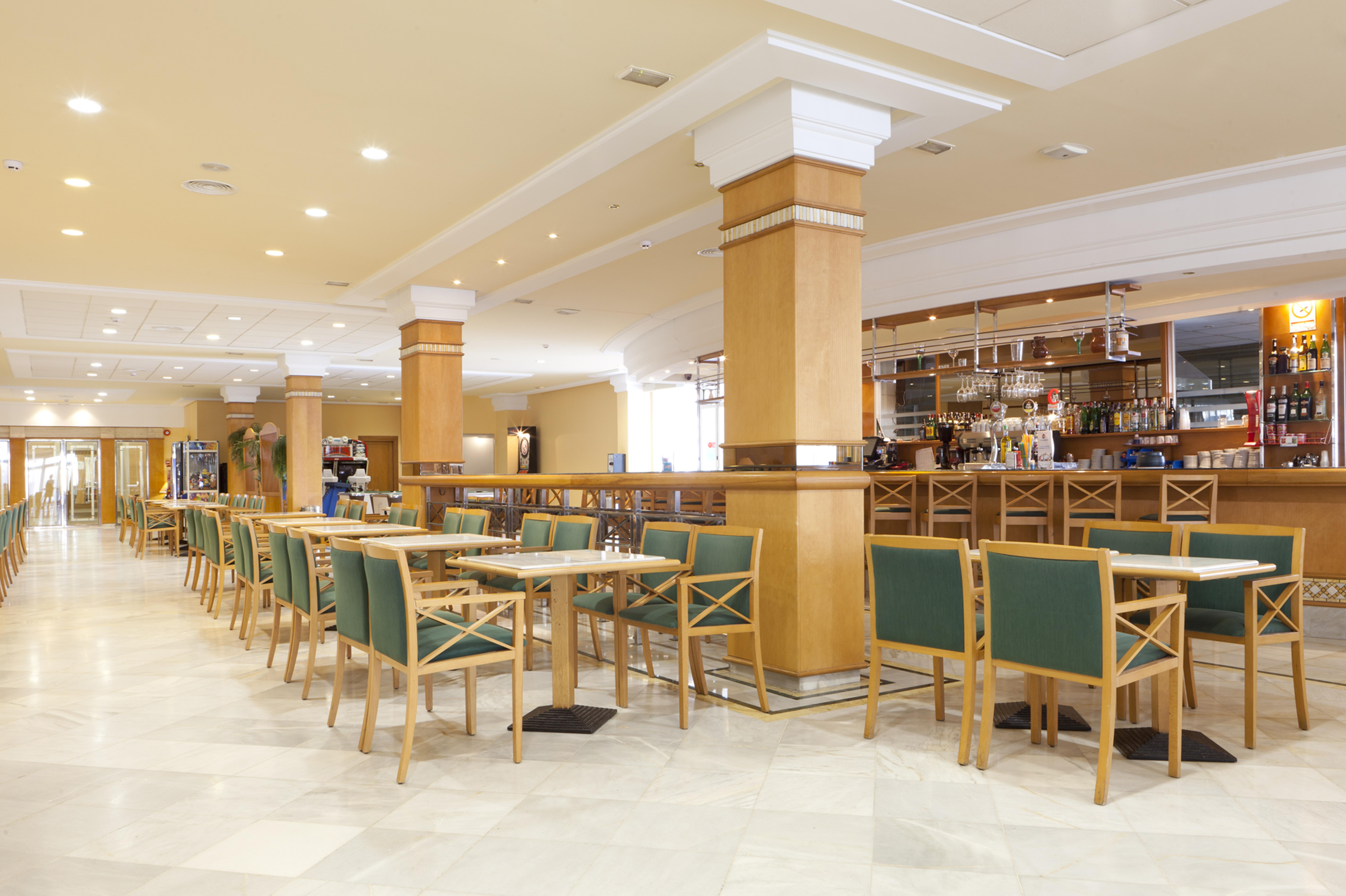 Hotel Samos (Adults Only) Magaluf  Esterno foto