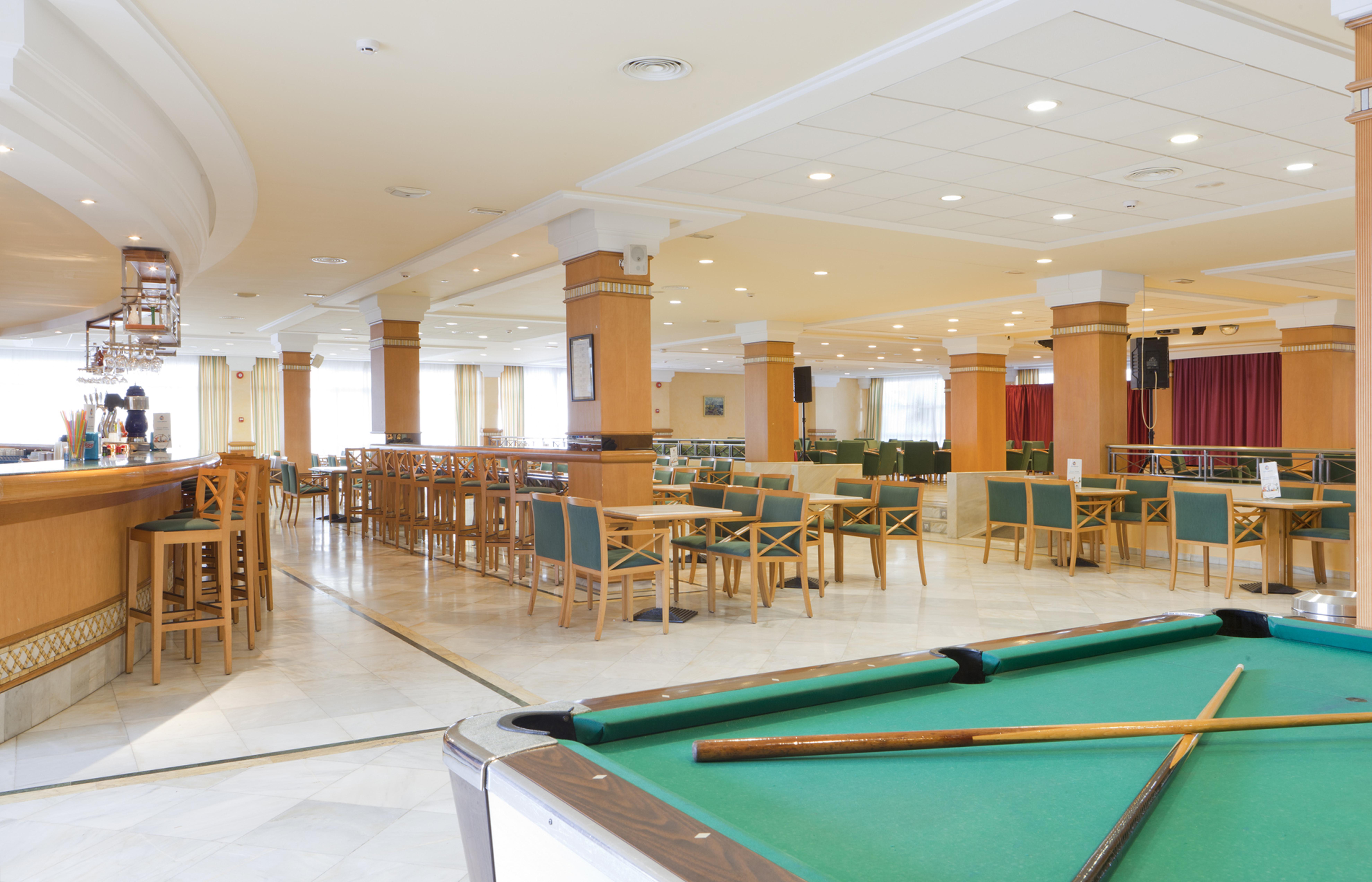 Hotel Samos (Adults Only) Magaluf  Esterno foto