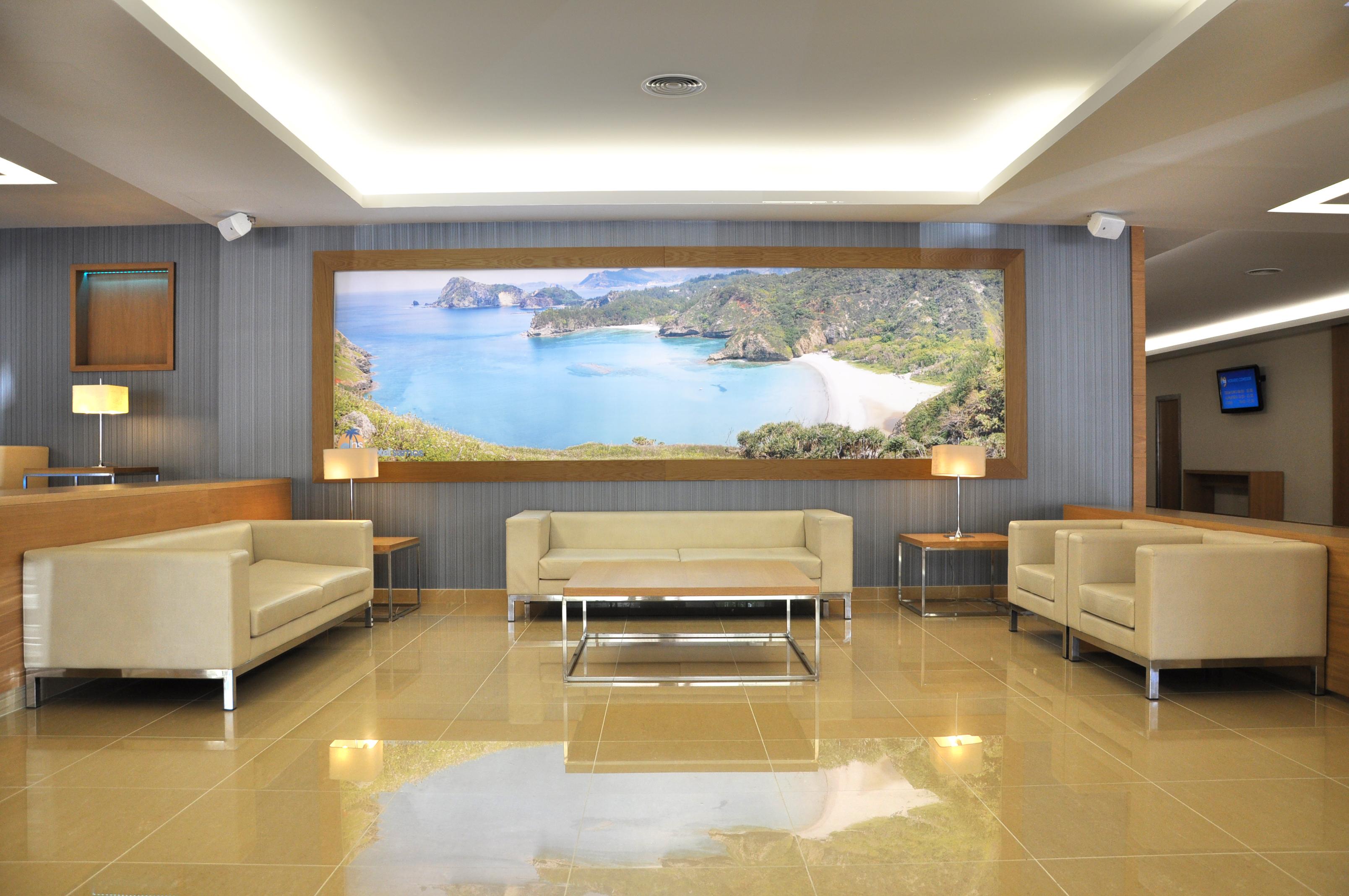 Hotel Samos (Adults Only) Magaluf  Esterno foto