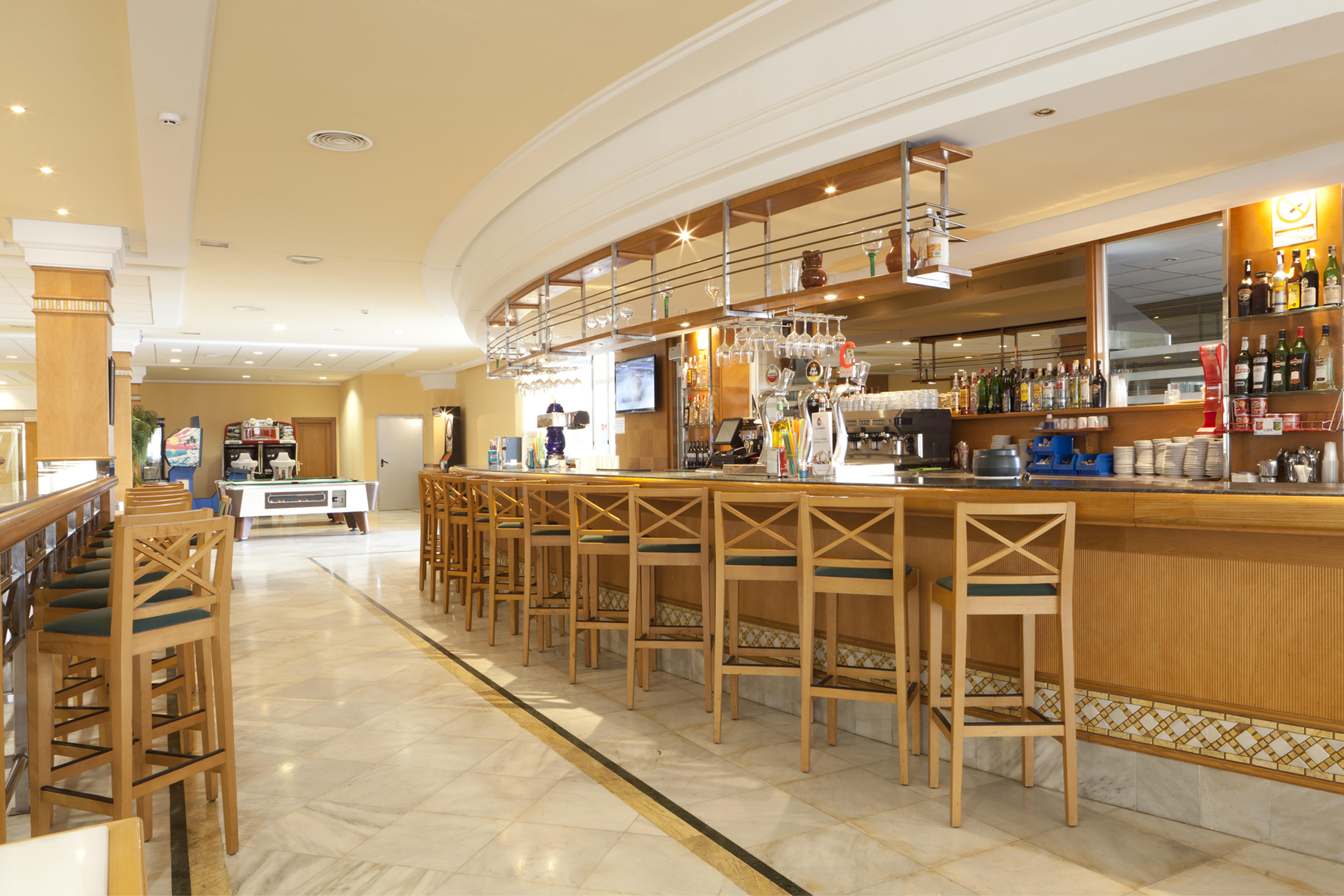 Hotel Samos (Adults Only) Magaluf  Esterno foto