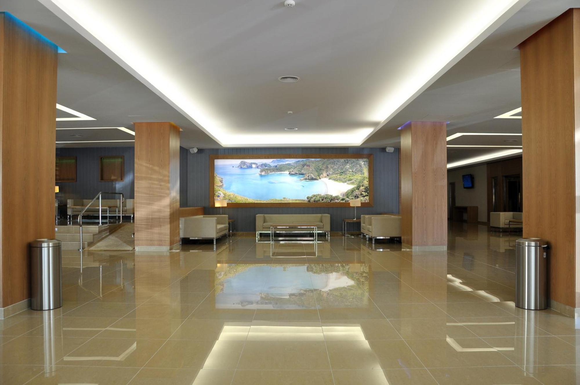 Hotel Samos (Adults Only) Magaluf  Esterno foto
