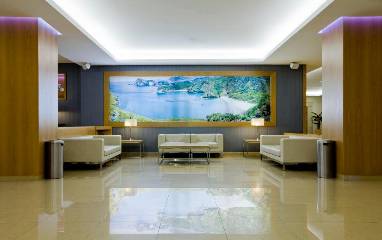 Hotel Samos (Adults Only) Magaluf  Esterno foto